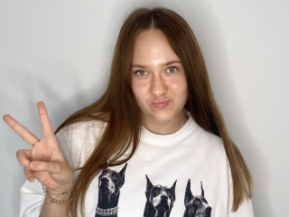 Ashleyellers's Sexcam