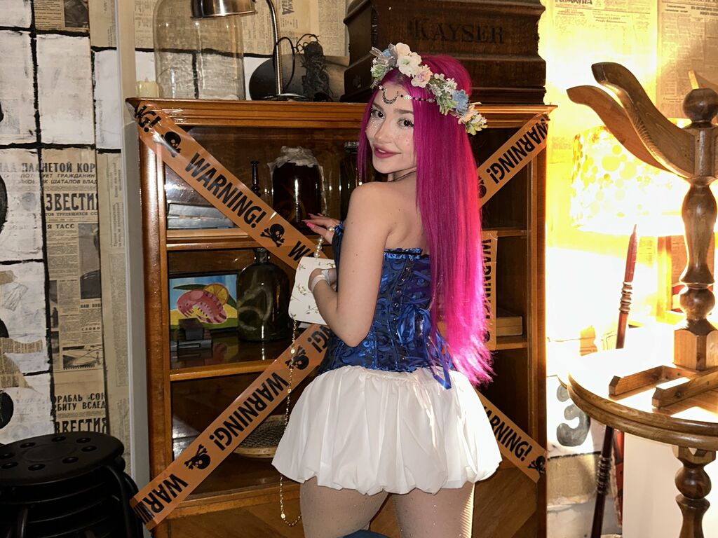 Ashleyeverett's profile - Image n°0