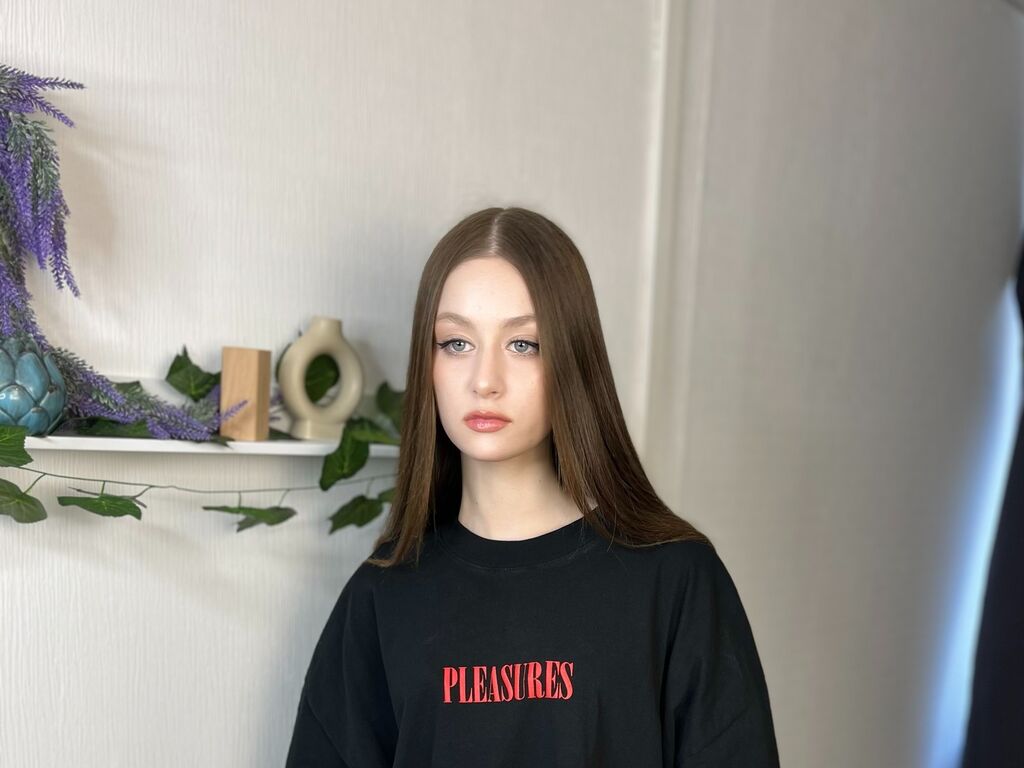 Ashleyeves's profile - Image n°0