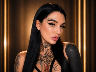 Webcam sex con Ashleyfayex