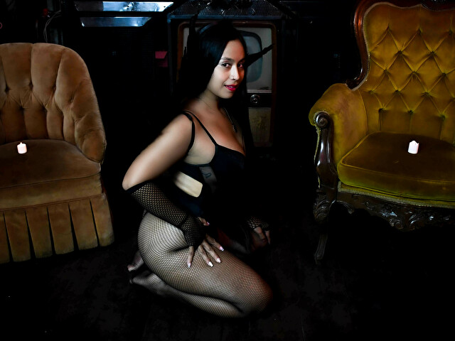 Perfil con Ashleyfire - Imagen  n°3