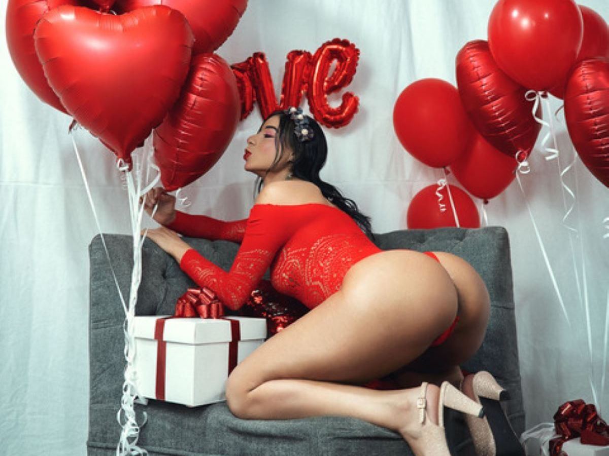 Perfil con Ashleyfox21 - Imagen  n°6