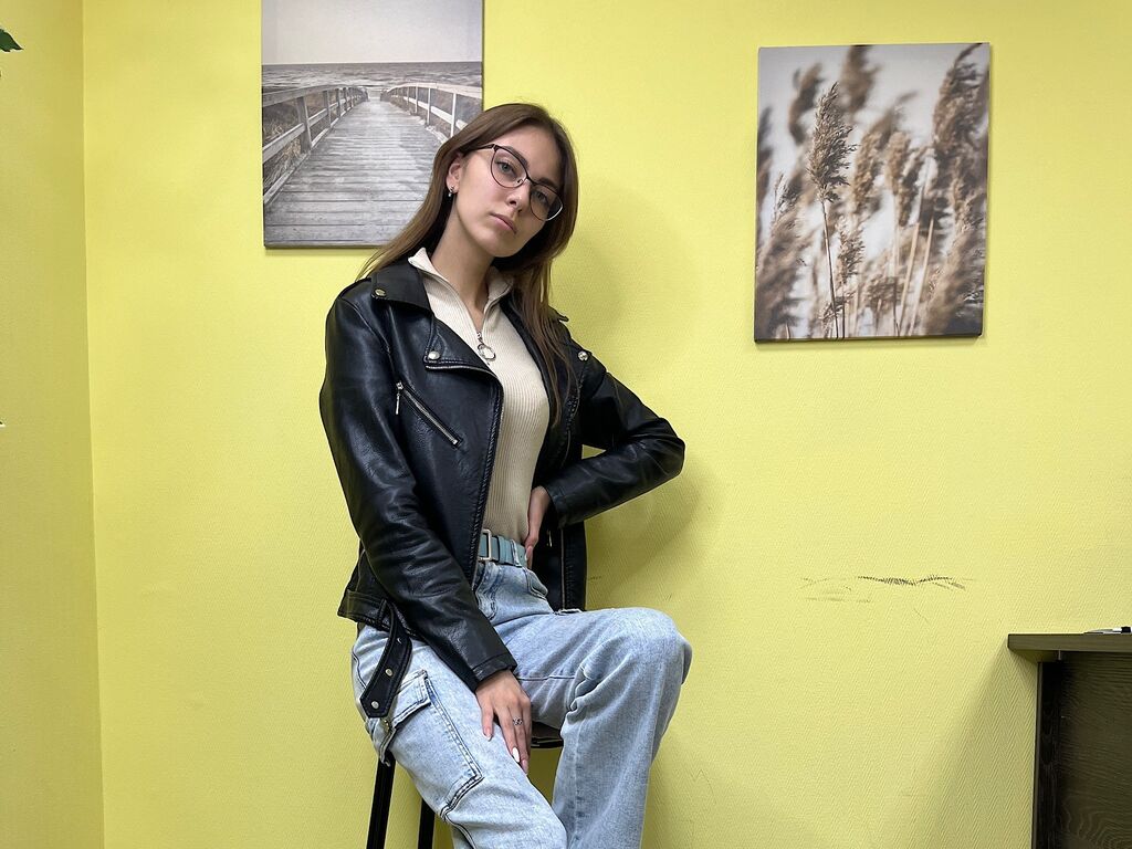 Ashleygodsil's profile - Image n°0