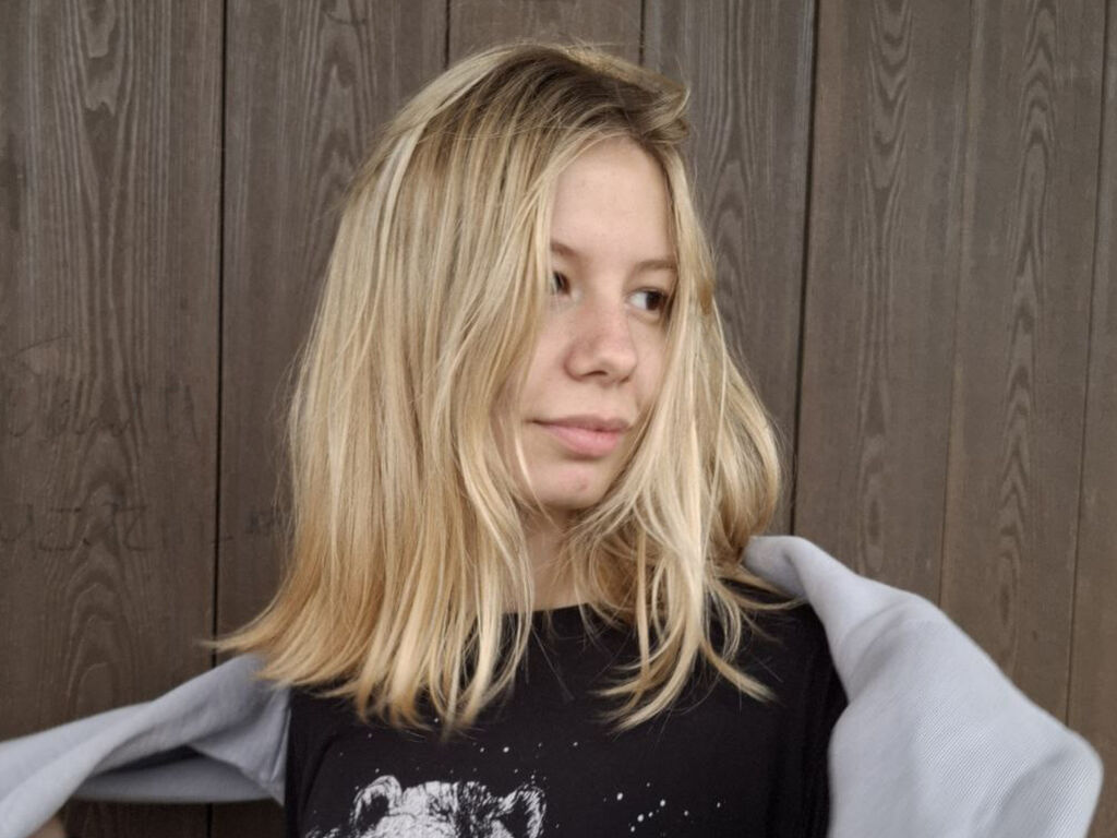 Ashleygosson's profile - Image n°0