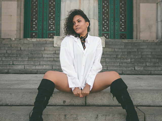 AshleyGram's profile - Image n°0