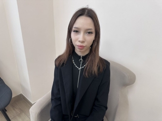 Sexcam Porn von Ashleygreye