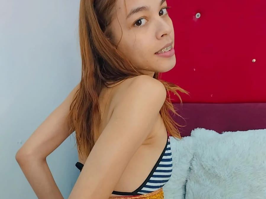Ashleyguevara's profile - Image n°1