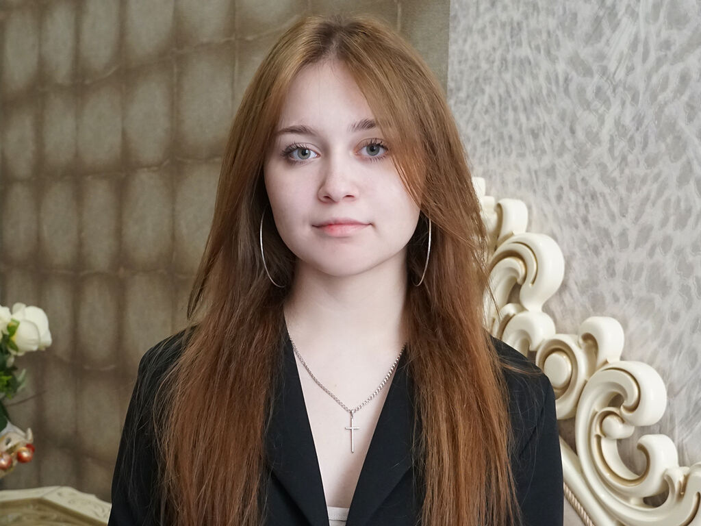 Ashleygwen's profile - Image n°0