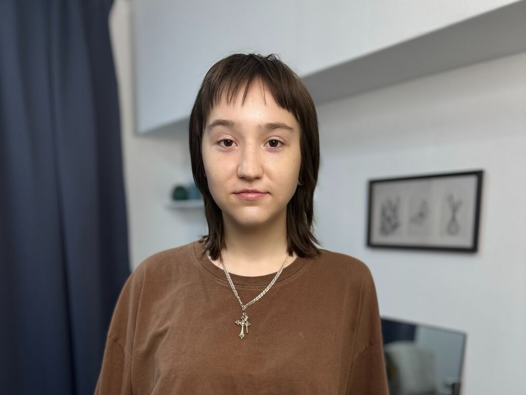 Ashleyhaimes's profile - Image n°0