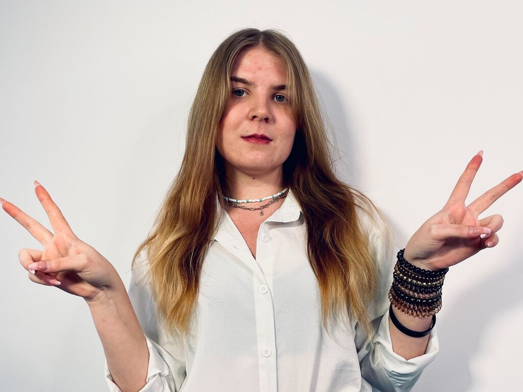 Ashleyharder's profile - Image n°0