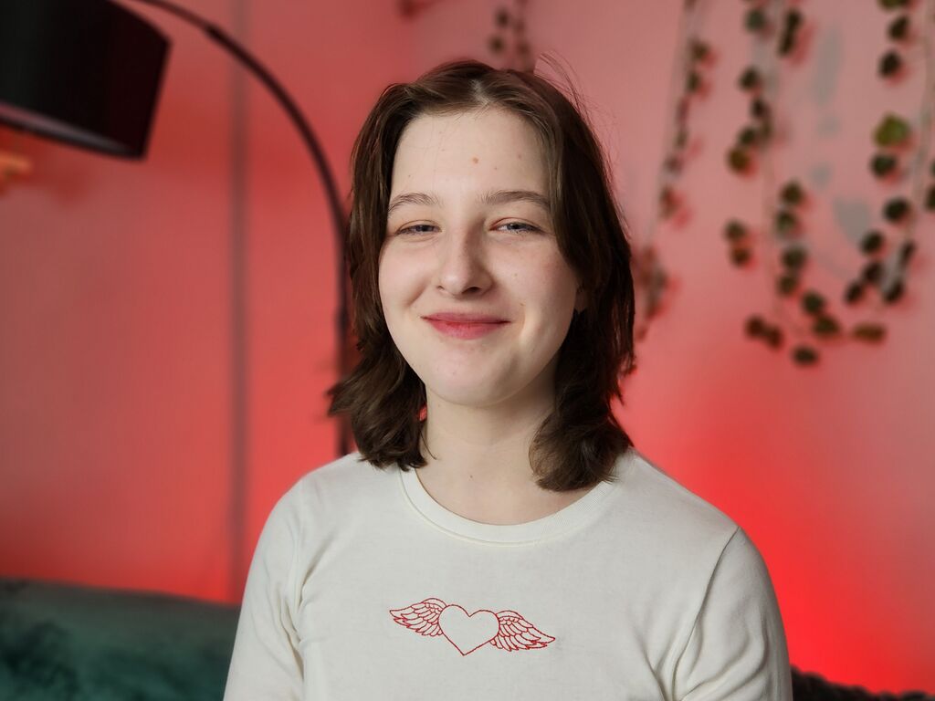Ashleyharris's profile - Image n°0