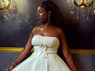 Sexcam Live Show von Ashleyhensonn