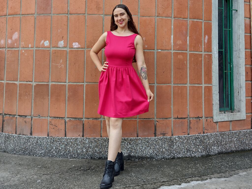 Ashleyhinca's profiel - Afbeelding n°8