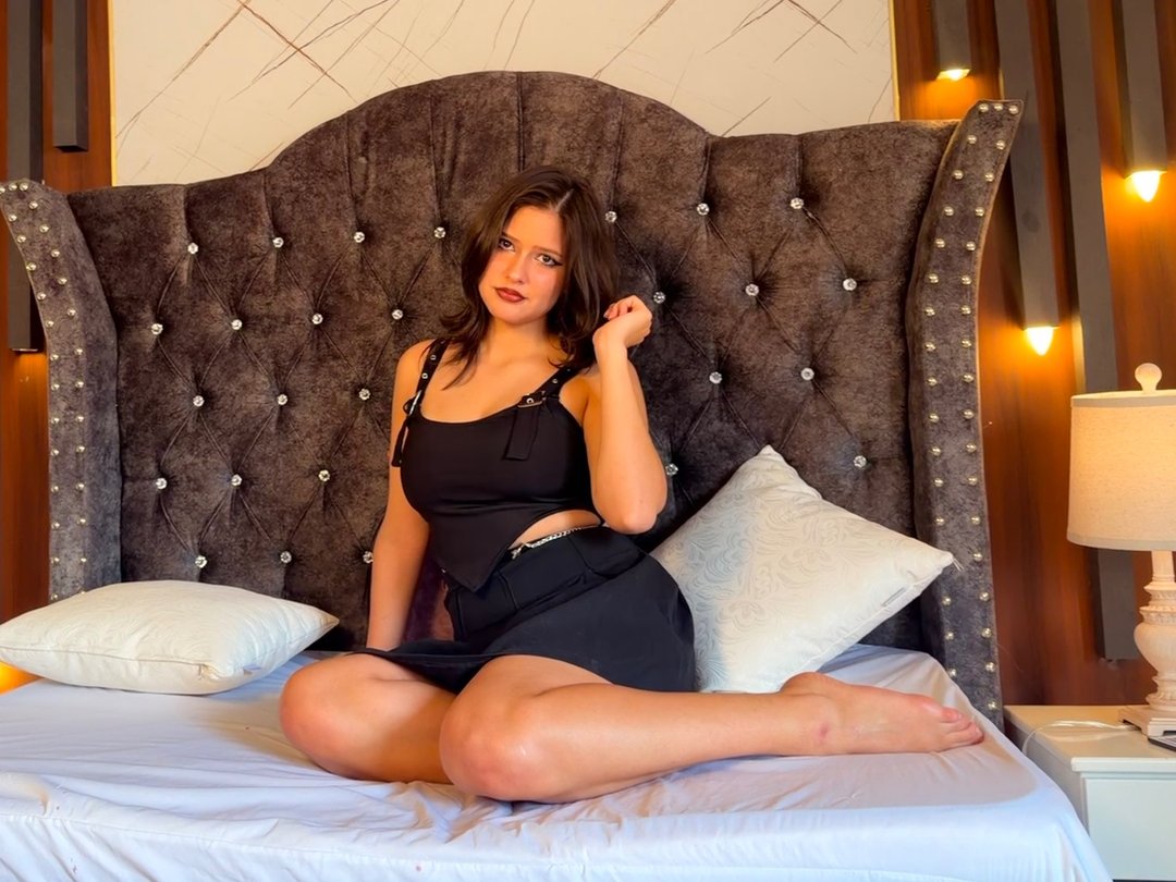 Perfil con Ashleykennedy - Imagen  n°0