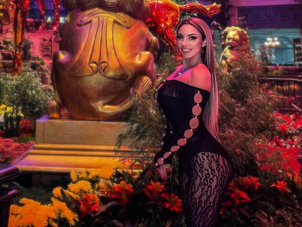 Ashleyloren's profile - Image n°1