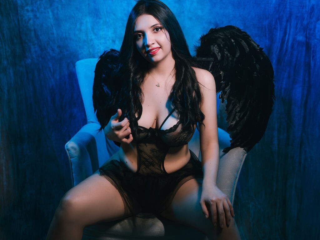 Ashleymilan's profile - Image n°0