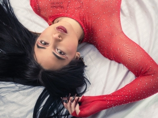 Ashleymontclair's Sexcam