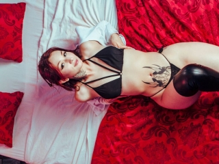 Ashleymorgaan's Sexcam