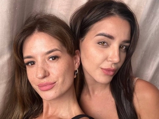 Ashleyniki's Sexcam