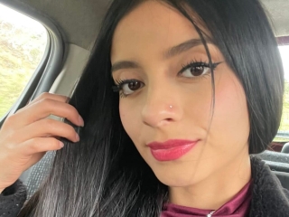 Ashleynoriega's Sexcam