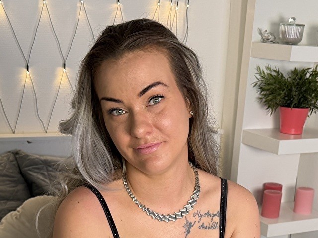 AshleyNova' profilo - Immagine n°0