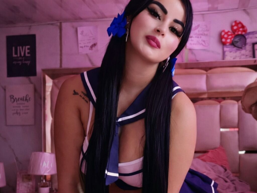 Ashleypearl' profilo - Immagine n°1