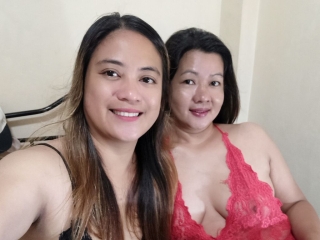 Ashleyperina's Sexcam