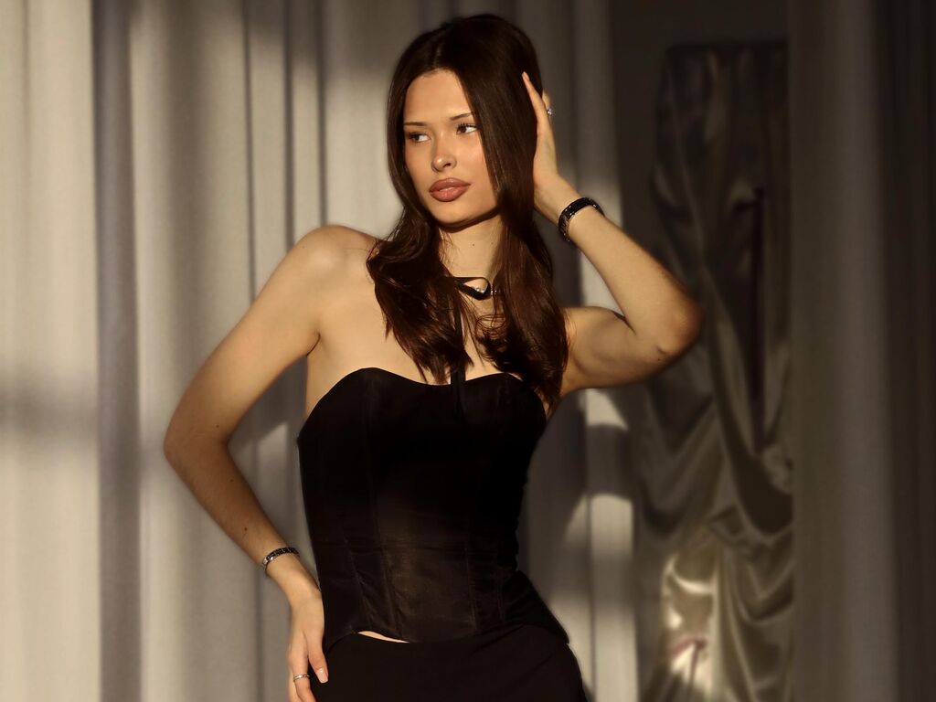 Profil de Ashleyporton - Photo n°1