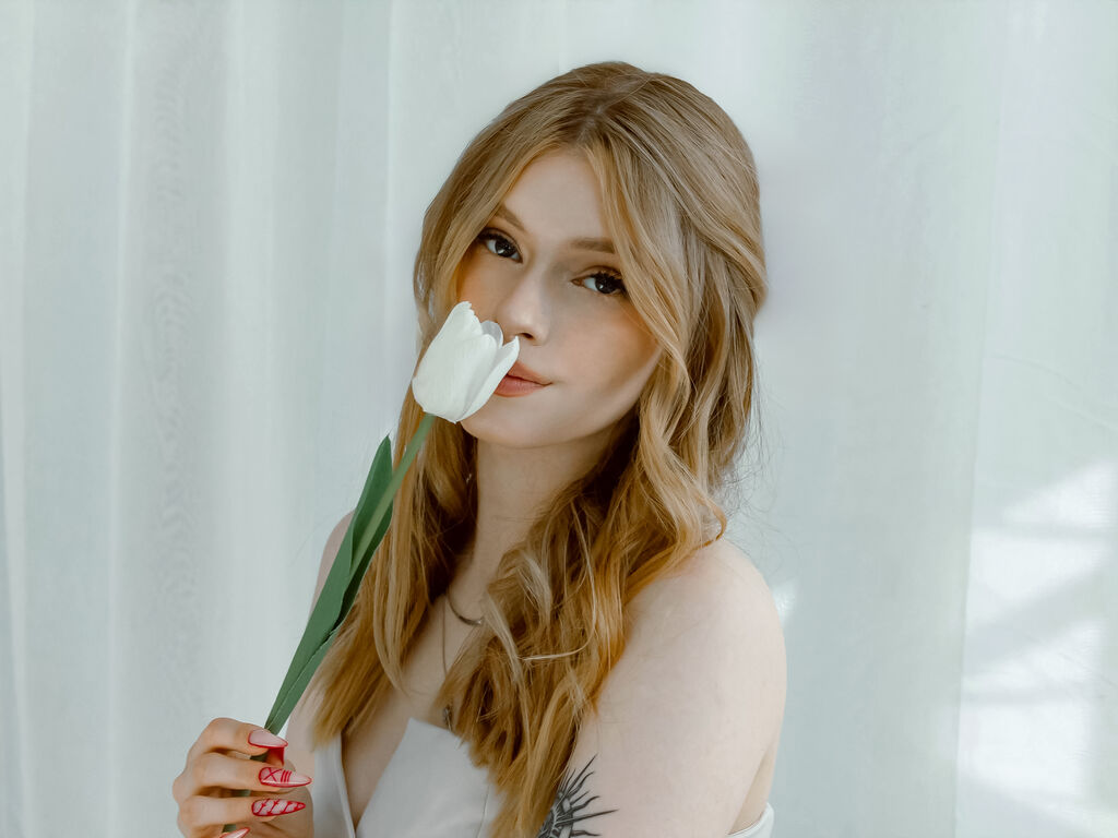 Perfil con Ashleyquel - Imagen  n°0