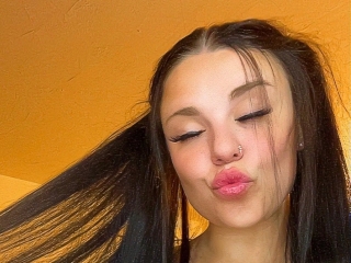 Webcam sex met Ashleyraefox