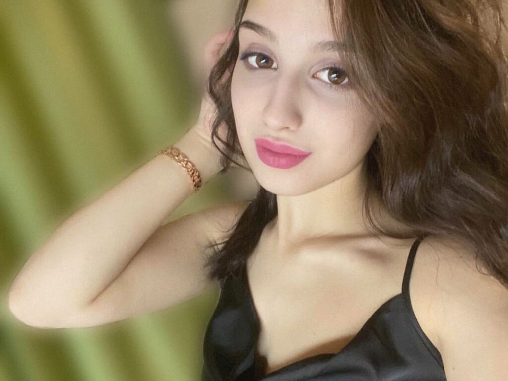 Ashleyrass's profile - Image n°0