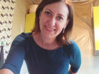 Ashleyred's Sexcam