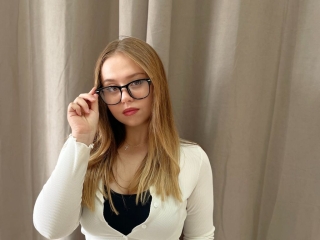 Webcam sex con Ashleyrennaker