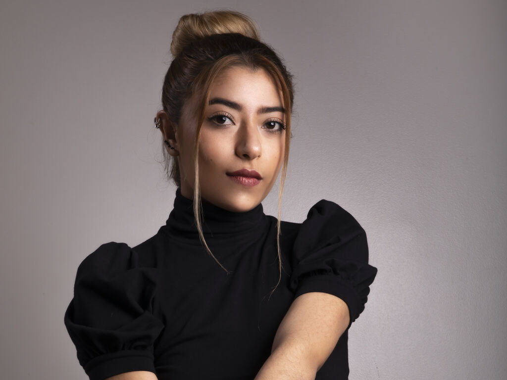 Profil de AshleyRobinson - Photo n°2