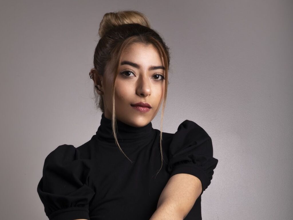 Ashleyrobinsonn's profiel - Afbeelding n°1