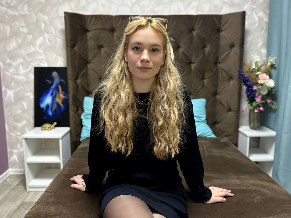 Ashleyroks's profile - Image n°0