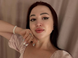 Ashleyrooke's Sexcam