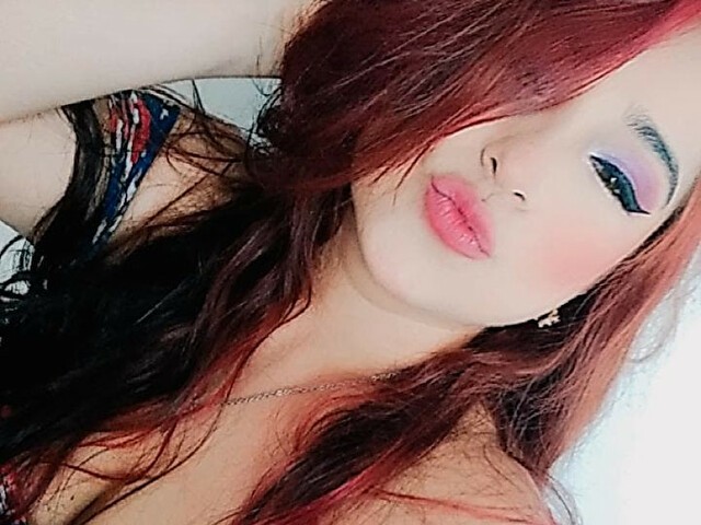 Profil de ashleyrouser - Photo n°0