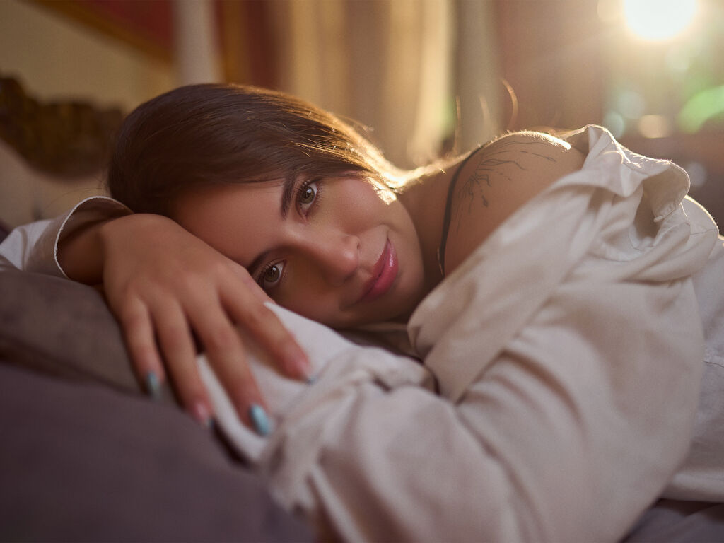 Perfil con Ashleyroussel - Imagen  n°1