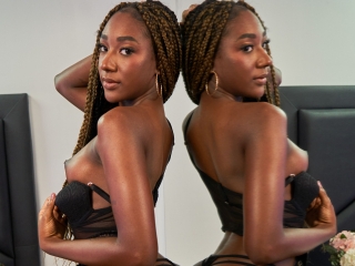 Profil de Ashleyrox