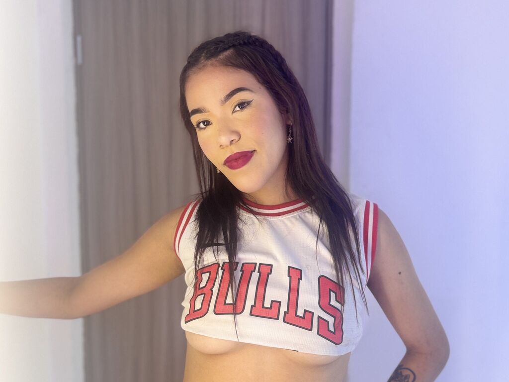 Perfil con Ashleyselis - Imagen  n°1