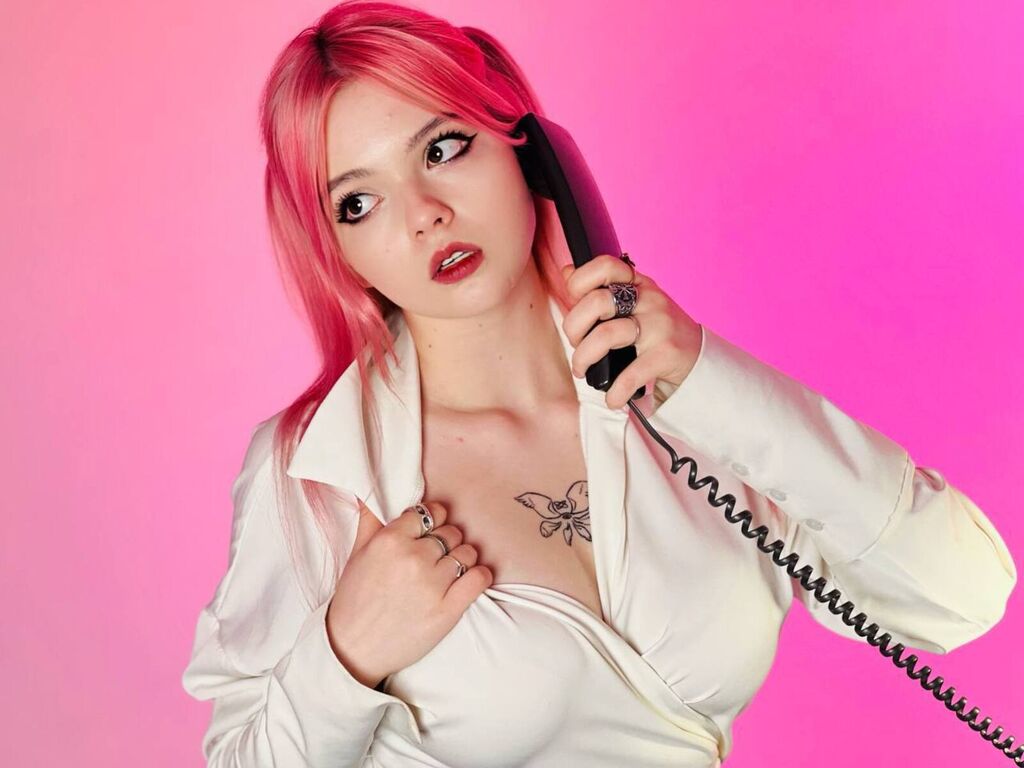 Ashleysnowflake's profile - Image n°0