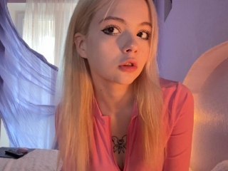Webcam sex con Ashleyswaga