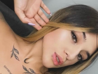 Profil de Ashleytaylor118