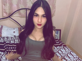 Ashleytomas's Sexcam