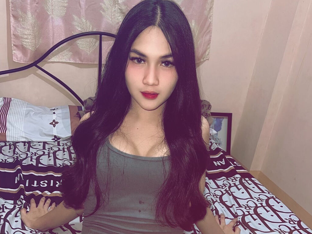 Ashleytomas's profile - Image n°0