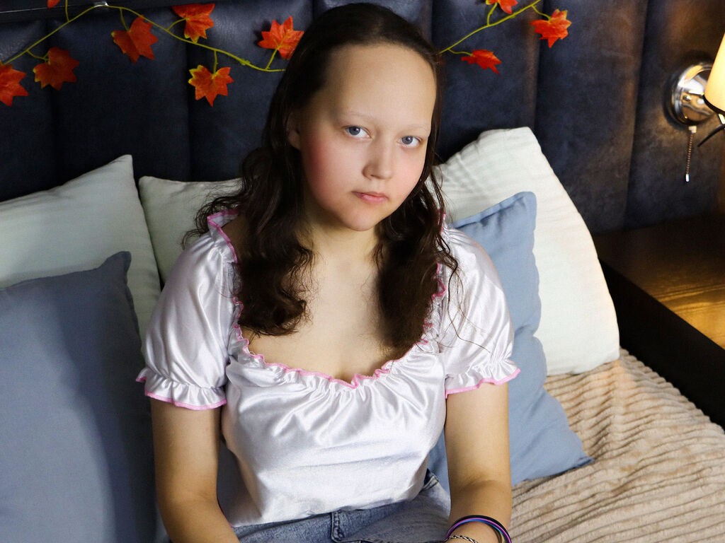 Ashleytorrens's profile - Image n°0