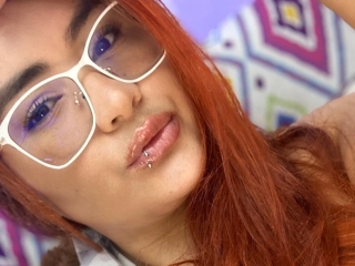 Ashleyvalentine143's Sexcam