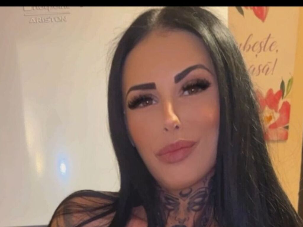 Ashleyvonpage's profile - Image n°1