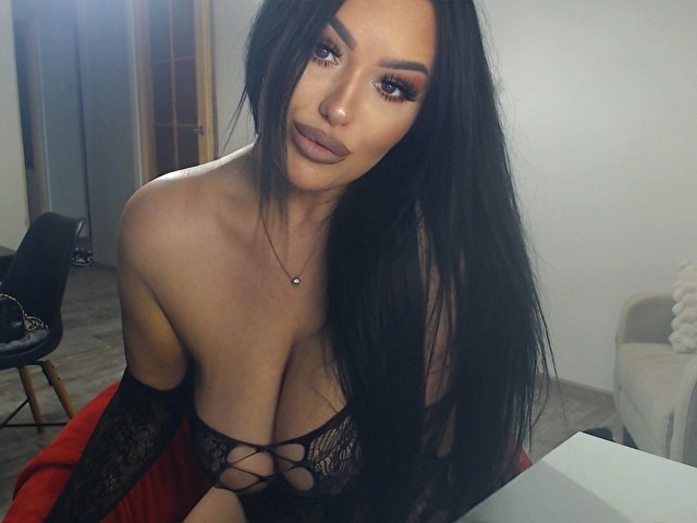 Perfil con Ashleyx - Imagen  n°1